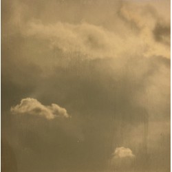 Cloudscape #1 by Charlene Serdan